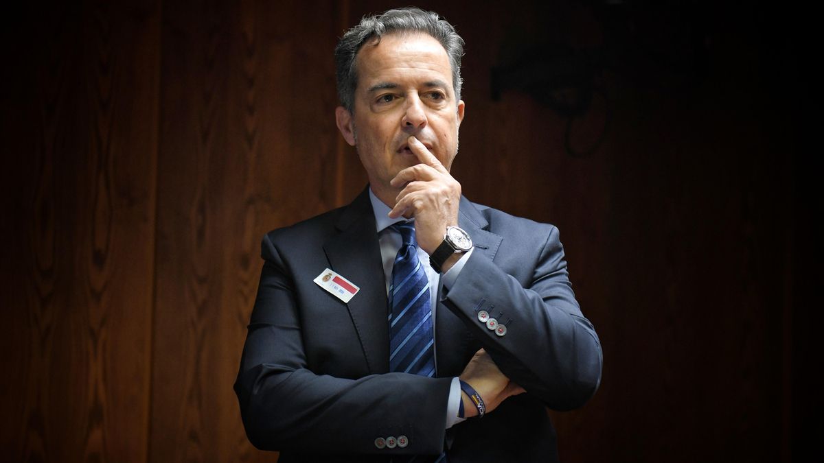 El jefe superior de Policía en Canarias y el lanzaroteño Manuel Fajardo comparecerán en el Senado por presuntas irregularidades de la SEPI
