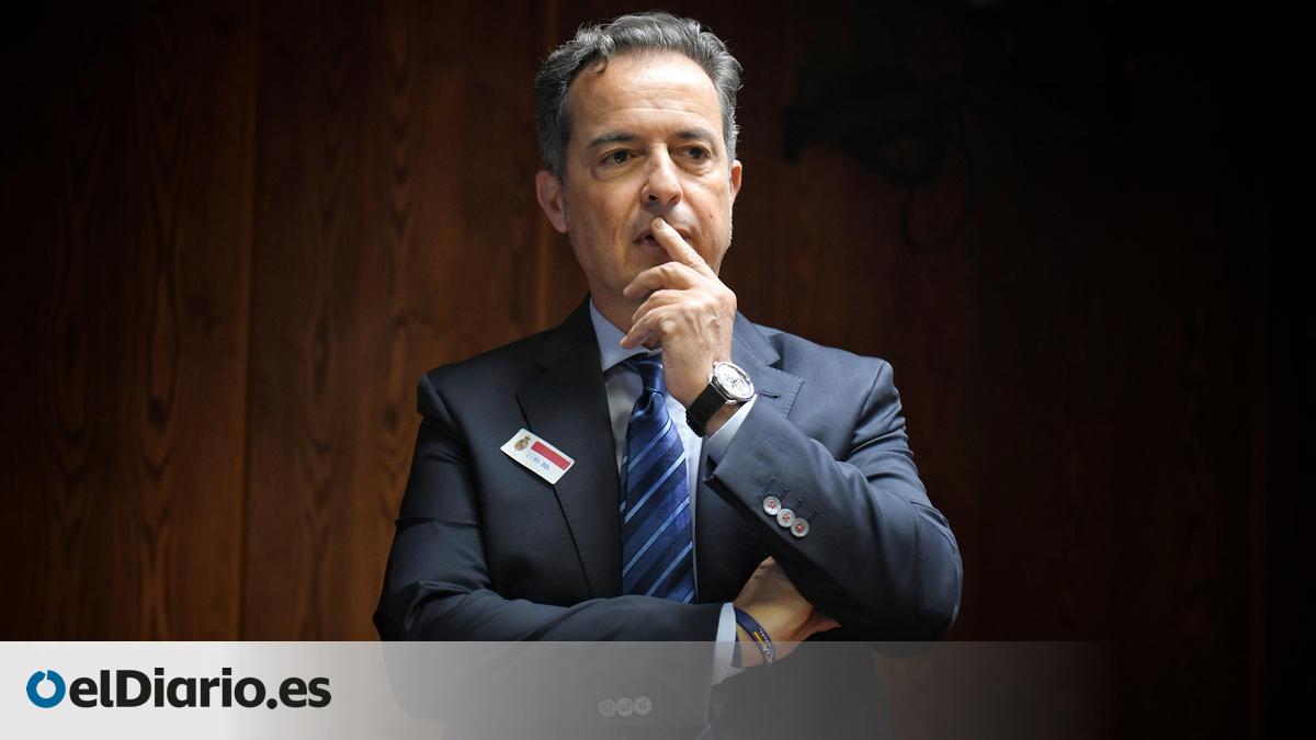 El jefe superior de Policía en Canarias y el lanzaroteño Manuel Fajardo comparecerán en el Senado por presuntas irregularidades de la SEPI