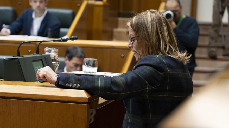 El Gobierno de PNV y PSE-EE recibe el 'sí' de PP y Vox en la admisión a trámite de su ley sobre tauromaquia y menores