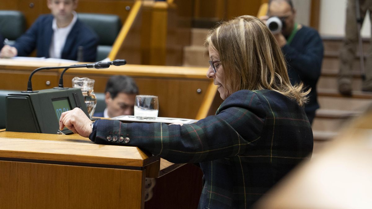 El Gobierno de PNV y PSE-EE recibe el 'sí' de PP y Vox en la admisión a trámite de su ley sobre tauromaquia y menores