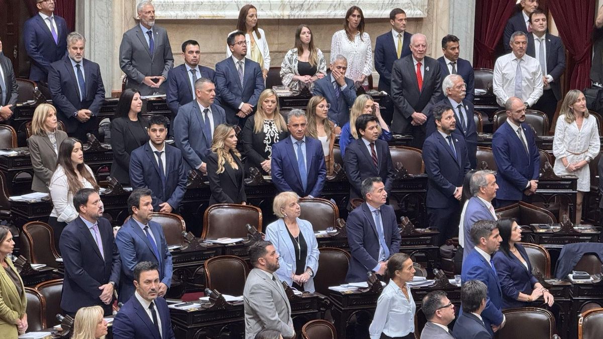 Con el rechazo de la oposición y dudas del PRO y la UCR, la ley de Compromiso Fiscal no pudo ser tratada en Diputados