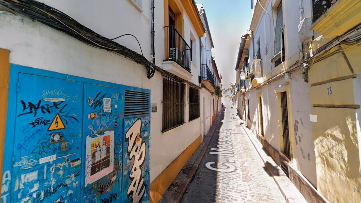 La RFEF saca a subasta su local en Córdoba para mejorar su "eficiencia de recursos"