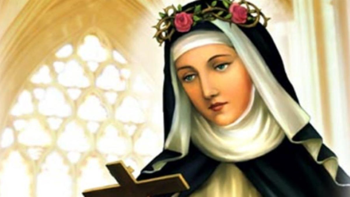 Santa Rosa de Lima