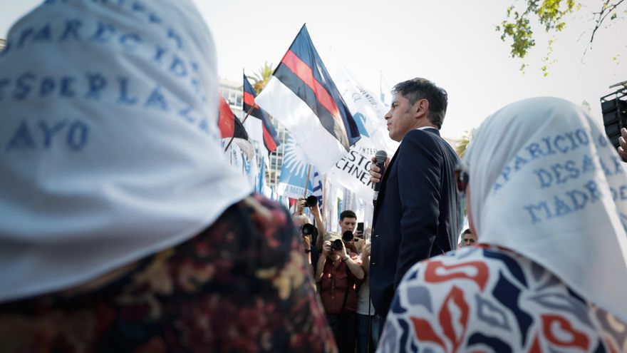 Las "victorias" de Kicillof que se vuelven inaudibles y postergan un nuevo liderazgo opositor