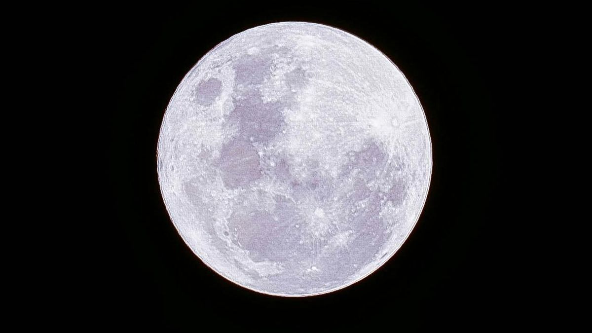 Luna llena mayo 2026: cuándo y cómo ver la Luna de las Flores