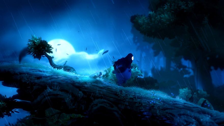 Galería de imágenes de Ori and The Blind Forest