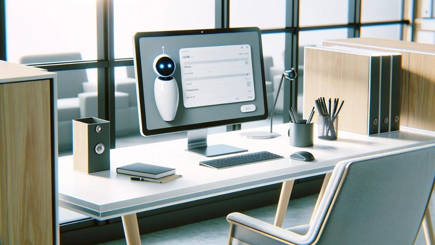 Transformando las Administraciones Públicas: descubre cómo la Inteligencia Artificial agiliza las actas de un Pleno