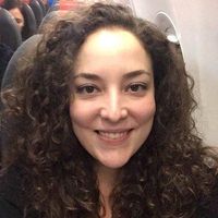 avatar de Rocío Mayol