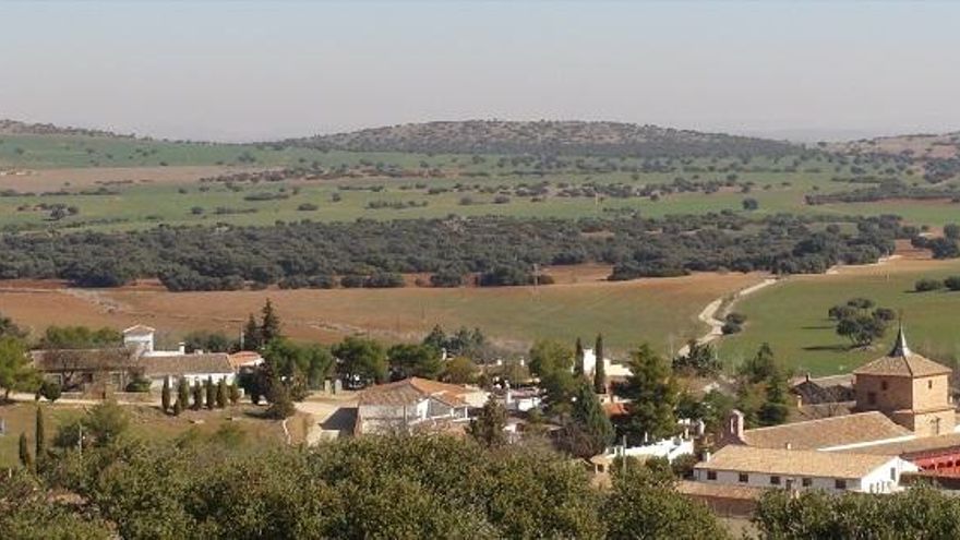 Santa Cruz de Mudela (Ciudad Real)