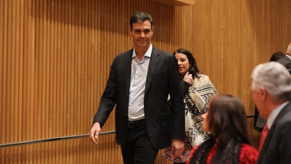 El PSOE denunciará este jueves ante el TC los vetos abusivos del Gobierno a iniciativas de la oposición