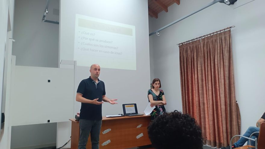 Riotuerto abre una consulta ciudadana para crear un parque público de vivienda, una bolsa de empleo y un banco de tierras