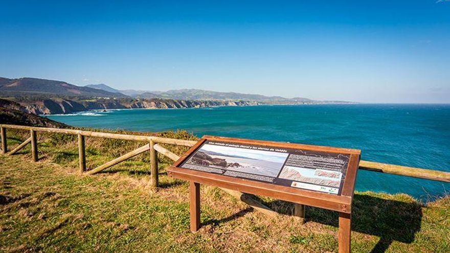 Estas son las cuatro mejores rutas de senderismo circulares que hacer este verano en Asturias
