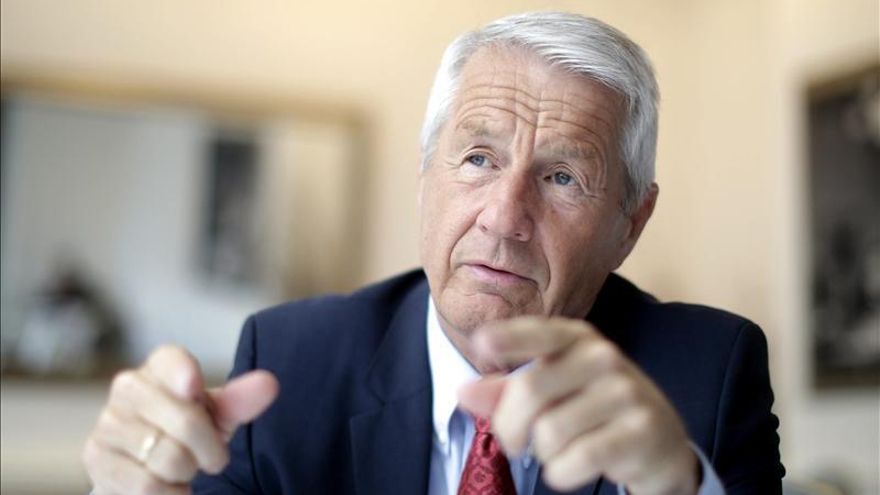 Imputado el ex primer ministro noruego Thørbjorn Jagland por sus contactos con Epstein