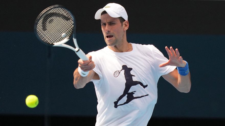Australia investiga si Djokovic mintió en su formulario de ingreso y ocultó un viaje a España