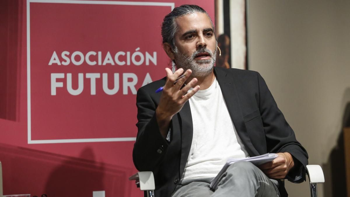 Mesa redonda 'Una mirada al resultado de las elecciones andaluzas del 17M' en la Fundación Cajasol