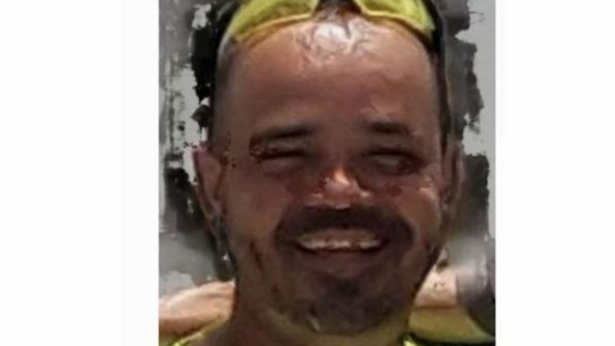 Desaparece en Los Llanos de Aridane un hombre de 44 años