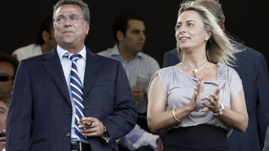 Sonia Castedo, el regreso al PP de la mano de Camps de la exalcaldesa de Alicante mimada por los regalos de un constructor