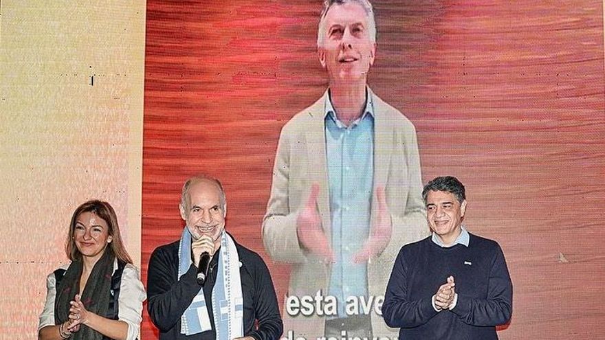 Larreta activa una guerra fría contra Jorge Macri y acelera la instalación de Quirós