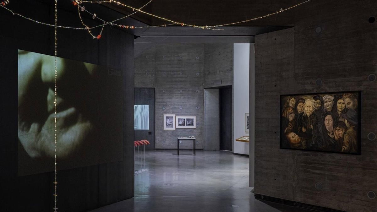El C3A presenta 'La picadura de la tarántula: sur y folclore', con cultura popular y creación contemporánea