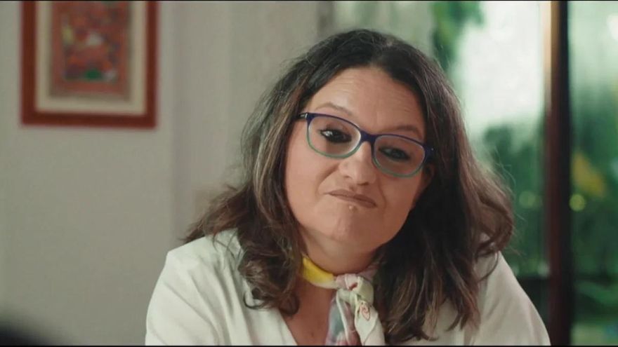 Las razones de la jueza que no vio injurias de Oltra al presidente de Ribera Salud: “Más que una opinión, es un hecho en sí”