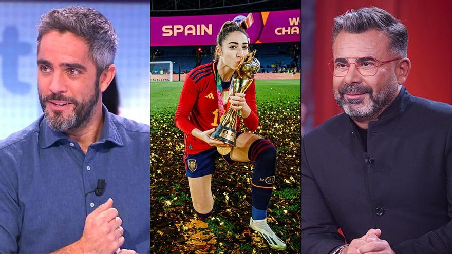 Las audiencias de 2023: Antena 3 revalida su corona, Telecinco vive su peor año y La 1 acapara las emisiones más vistas