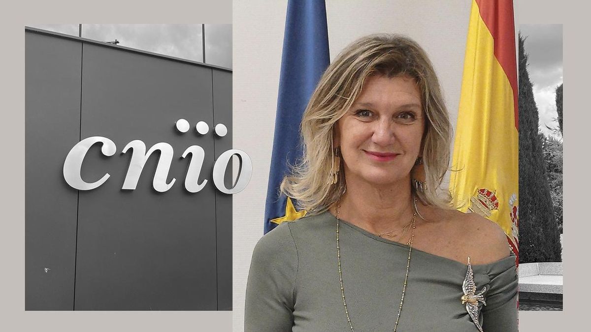 El patronato del CNIO elige a Cristina Navarro Enterría como nueva gerente para desatascar el bloqueo del centro