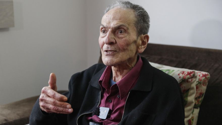 Luis Fayad: "Yo vivo en Berlín, pero también vivo en Colombia"