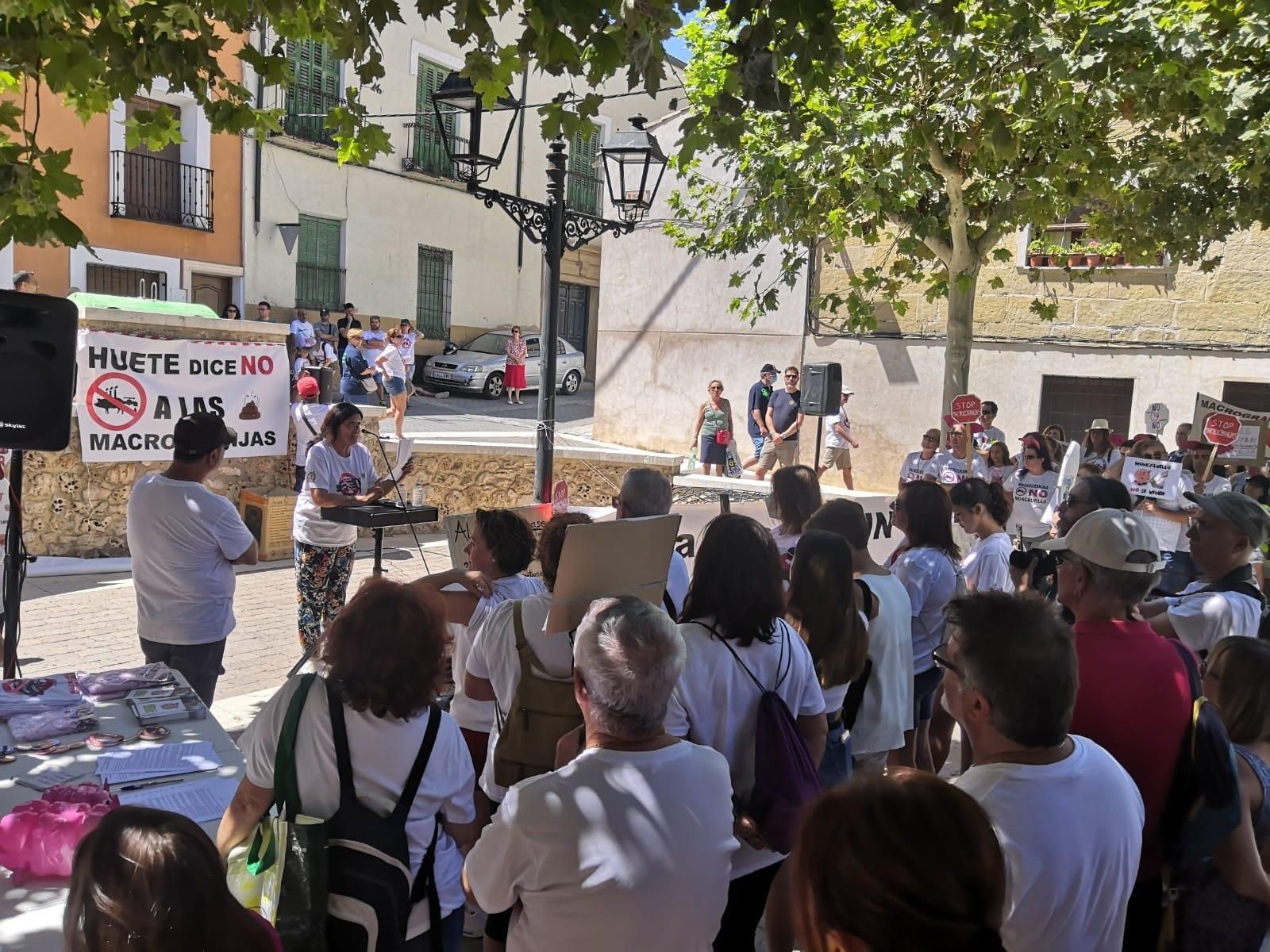 Foto: Pueblos Vivos Cuenca