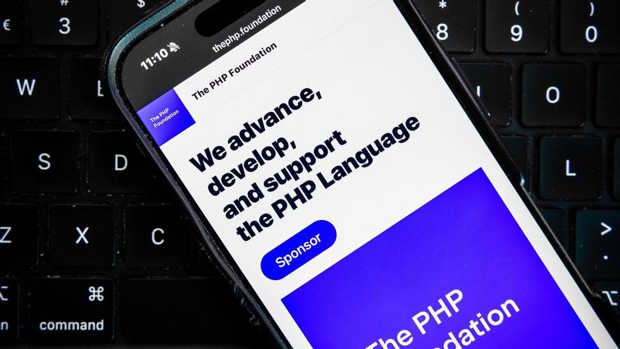Un fallo crítico en el lenguaje PHP pone en riesgo webs de todo el mundo