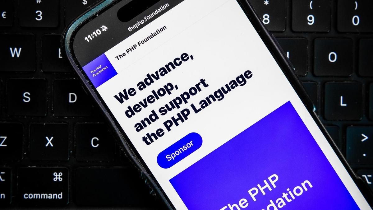 Estados Unidos advierte de vulnerabilidades en lenguaje PHP que ponen en riesgo servidores web