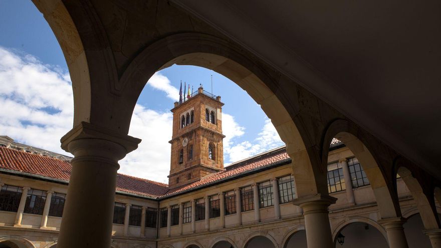 Nace en Asturias la Plataforma en defensa de la Universidad Pública