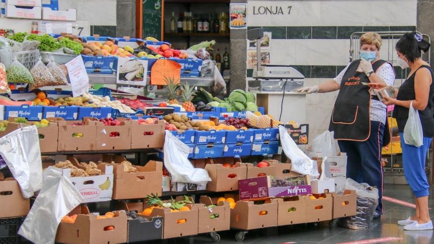 La Palma ‘cerca’ al virus: 12 casos activos tras un alta y ningún positivo
