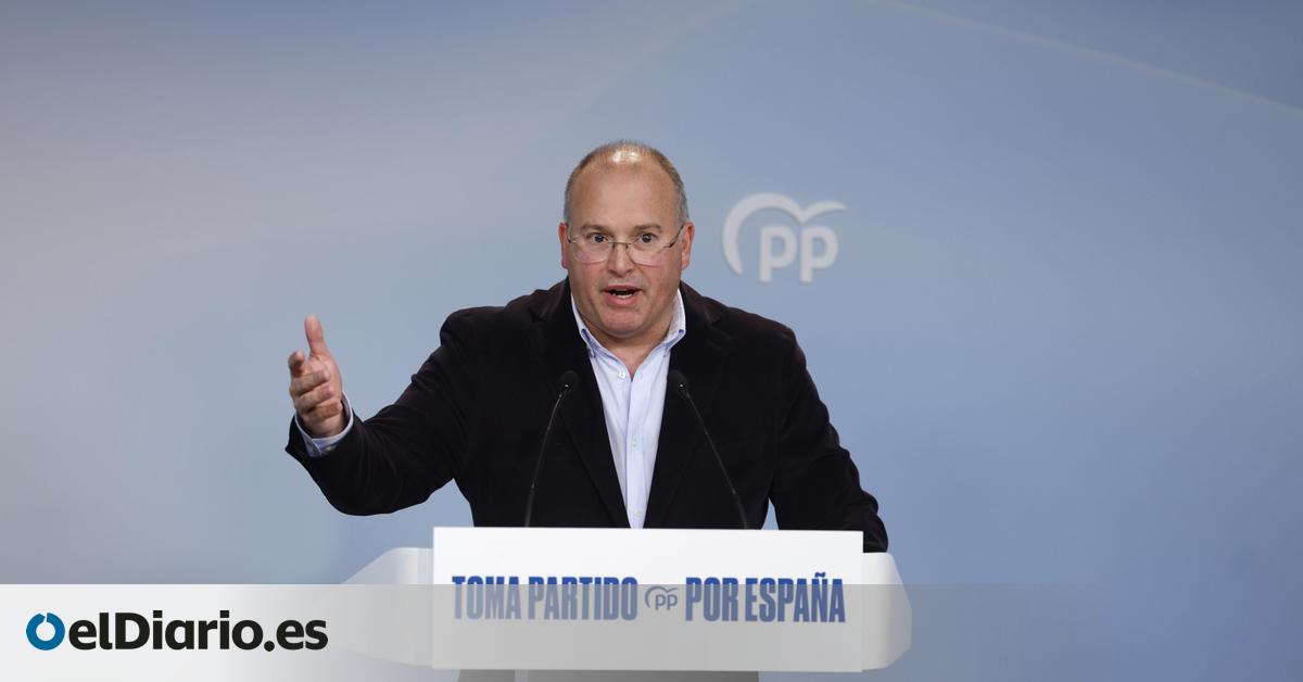 El PP agita el fantasma del pucherazo en Extremadura por el robo de 124 votos