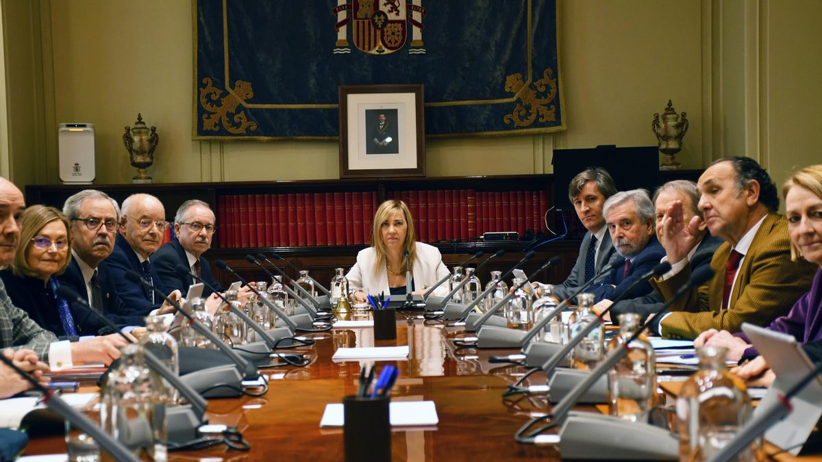 La derecha del Poder Judicial bloquea la renovación de un puesto en la Sala del Supremo que juzga a los aforados