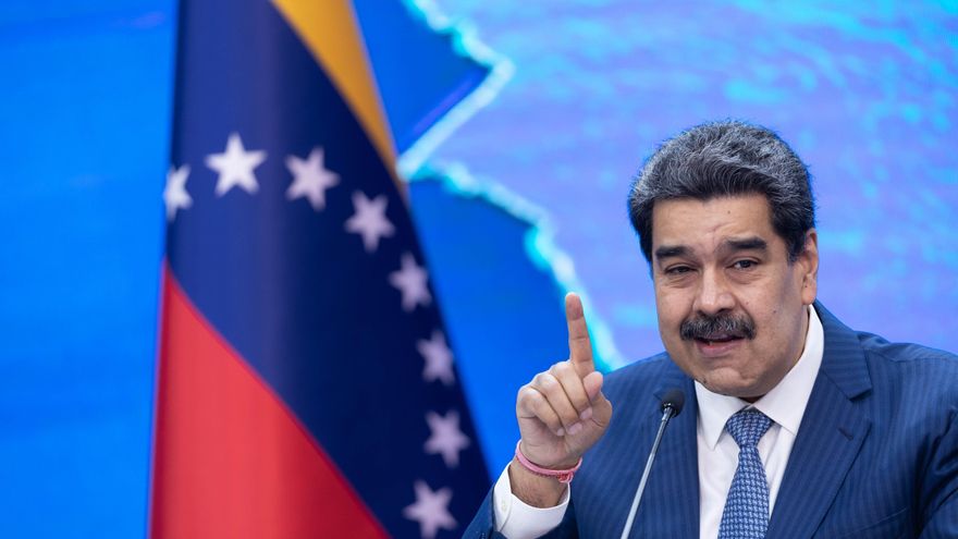 Maduro promete reforzar el plan para repatriar a los venezolanos a fin de año