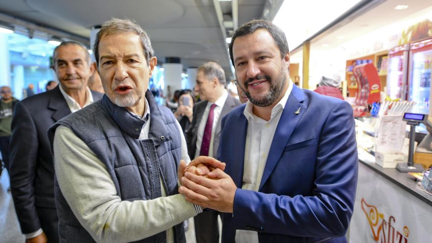 El estado de emergencia en Italia potenciará las expulsiones de migrantes