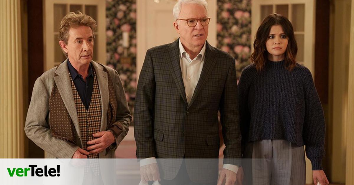 'Solo asesinatos en el edificio' se gana la temprana renovación por