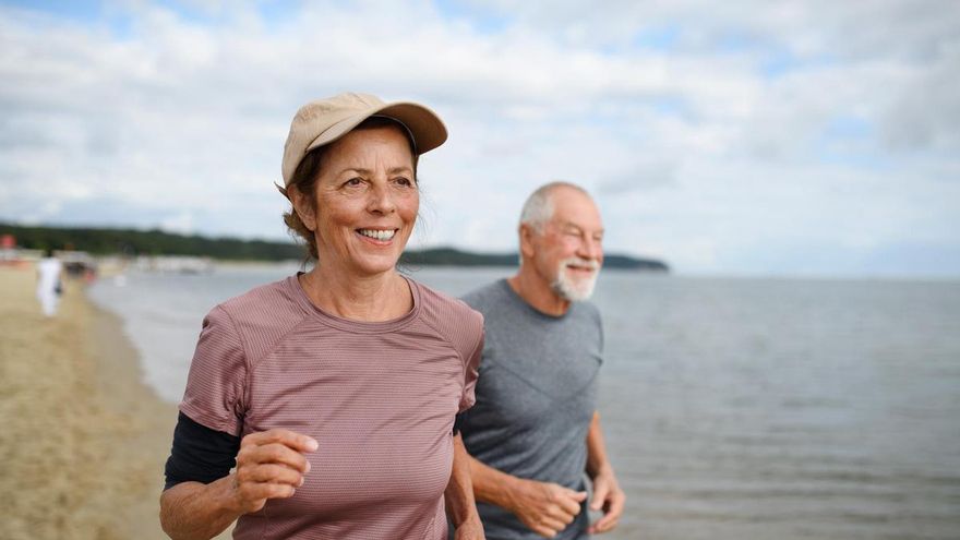 Qué es el cardio de zona 2 y cómo influye en un envejecimiento saludable