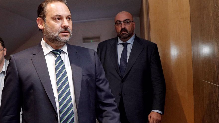 Koldo García afirma en un audio que amenazó a Cerdán con “llevar a Pedro” una “grabación hecha en Pamplona”