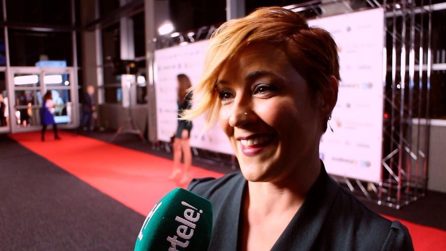 Cristina Pardo: "Los políticos de Madrid no piensan en la sociedad catalana"