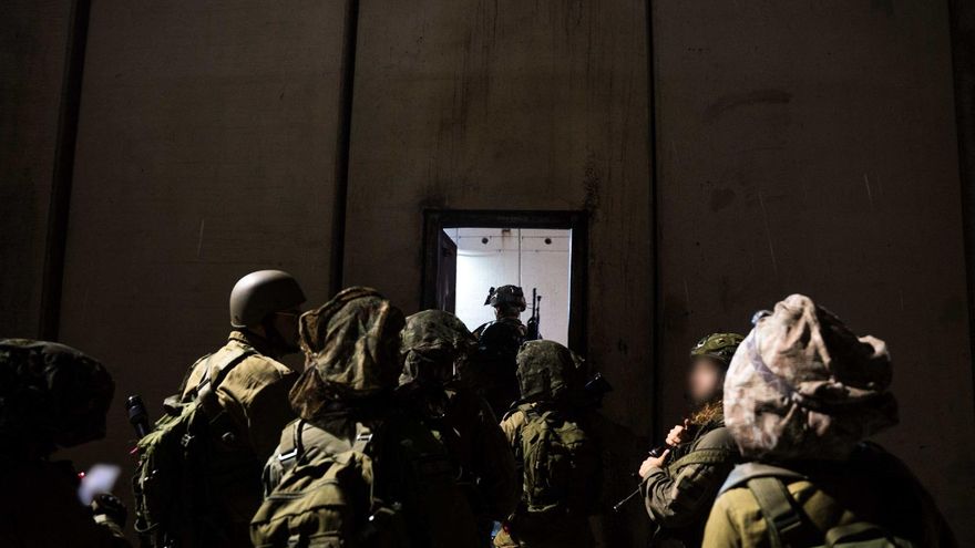 El precio de la "paz" en Gaza lo pagará Cisjordania