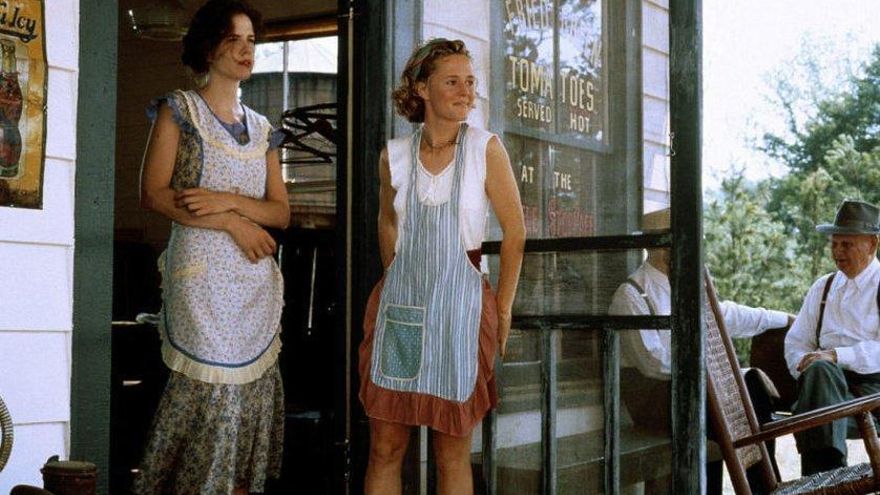 Una segunda oportunidad para comprender mejor ‘Tomates verdes fritos’, una novela que rompe tabús del universo femenino