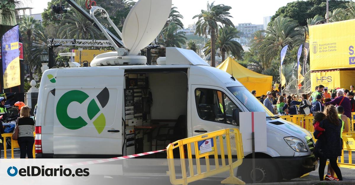 La Asociación de Periodistas de Tenerife aboga por una ley audiovisual canaria  con el mayor consenso 