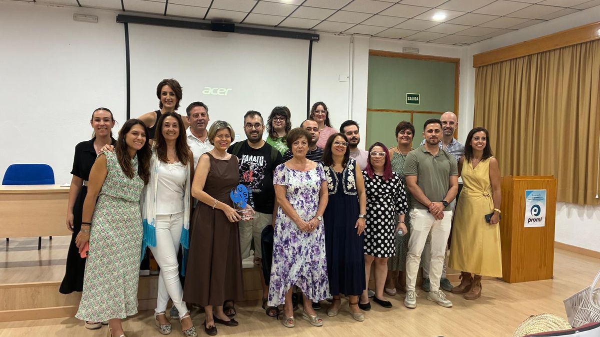 Metalcórdoba clausura el Curso de Digitalización de Almacenes con un alto impacto en empleabilidad e inclusión