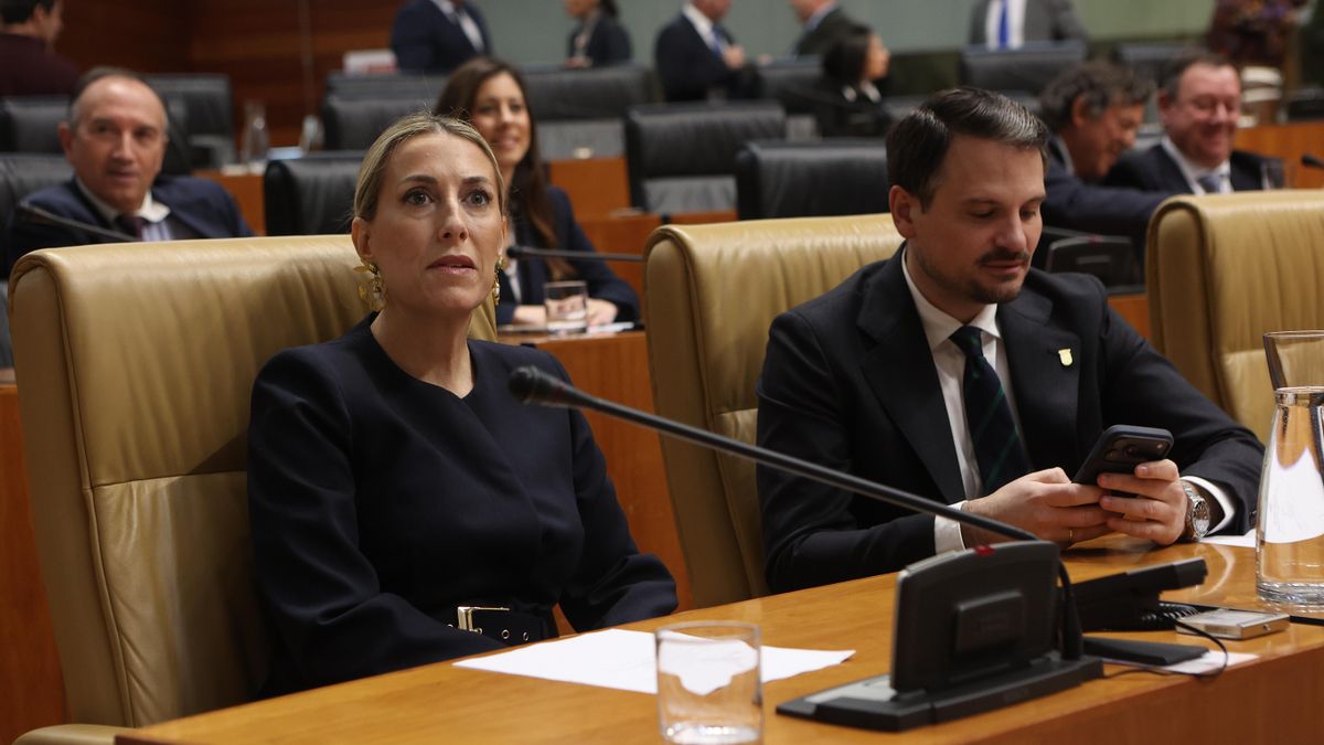 La persecución a los inmigrantes empieza con el pacto en Extremadura