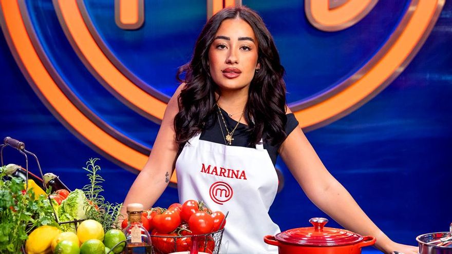 Marina Rivers da guerra en TV sin ceder ante la persecución por sus opiniones: "El día que no digo nada me llaman puta"