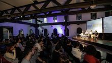Fun&Serious premia los mejores juegos indie del año