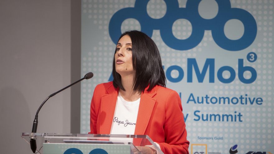 Sánchez elige a Rebeca Torró para relevar a Cerdán en una Secretaría con poder repartido