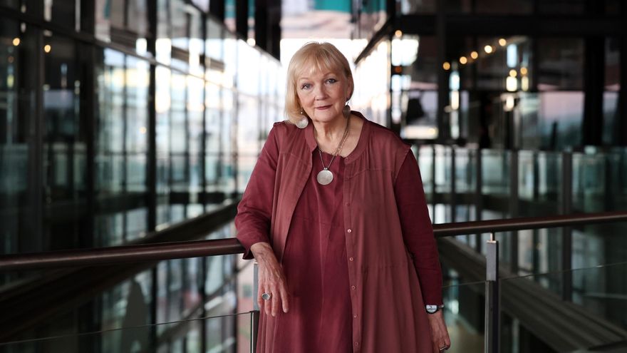 Griselda Pollock, historiadora: “Cuando una mujer va a un museo aprende que somos inútiles y poco listas”