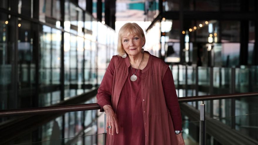 Griselda Pollock, historiadora: “Cuando una mujer va a un museo aprende que somos inútiles y poco listas”